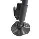 Крісло розкладне Bo-Camp Carp Black/Grey/Green (1204100) DAS301460 фото 9