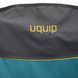 Крісло розкладне Uquip Comfy Blue/Grey (244011) 103506-1106821 фото 15