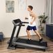 Бігова доріжка GYMTEK XT950 5907766660897 фото 9