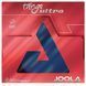 Накладка для ракетки Joola Tango Ultra 2.0 Red &mdash; контроль та обертання для настільного тенісу 931921 фото 1