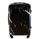 Валіза Semi Line 24" (M) Black Marble (T5730-2) DAS303337 фото 4