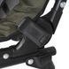 Крісло розкладне Bo-Camp Carp Black/Grey/Green (1204100) DAS301460 фото 10