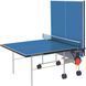 Тенісний стіл Garlando Training Outdoor 4 mm Blue (C-113E) 929516 фото 3