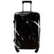 Валіза Semi Line 24" (M) Black Marble (T5730-2) DAS303337 фото 2