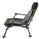 Крісло розкладне Bo-Camp Carp Black/Grey/Green (1204100) DAS301460 фото 7