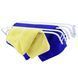 Сушарка для білизни настінна Casa Si Towel Flex 4 White (CS92195X10) 103765-1106821 фото 3