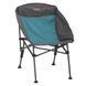 Крісло розкладне Uquip Comfy Blue/Grey (244011) 103506-1106821 фото 1