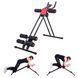 Тренажер для м'язів живота inSPORTline Ab Lifter Easy 12968-10 фото 1