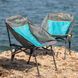 Крісло розкладне Uquip Comfy Blue/Grey (244011) 103506-1106821 фото 11