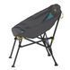 Крісло розкладне Uquip Comfy Blue/Grey (244011) 103506-1106821 фото 3
