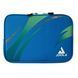 Чохол для ракетки Joola Vision II Blue (80169) 146717-1285036 фото 1