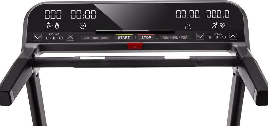 Бігова доріжка GYMTEK XT950 5907766660897 фото