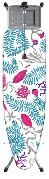 Дошка для прасування Gimi Advance M Coral Turquoise (155577) 148507-1285036 фото
