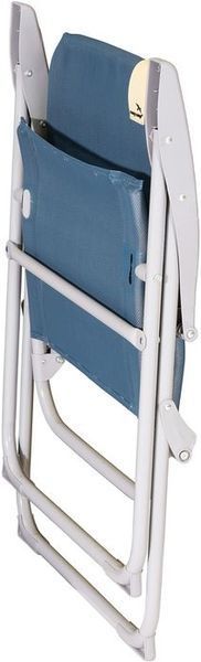 Стілець розкладний Easy Camp Swell Ocean Blue (420066) 148791-1285036 фото