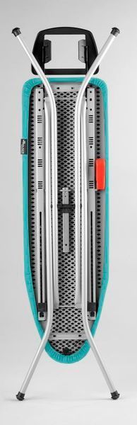 Дошка для прасування Rolser K-S Turquesa (K04015-2088) 931460 фото