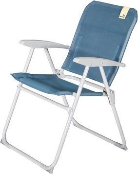 Стілець розкладний Easy Camp Swell Ocean Blue (420066) 148791-1285036 фото