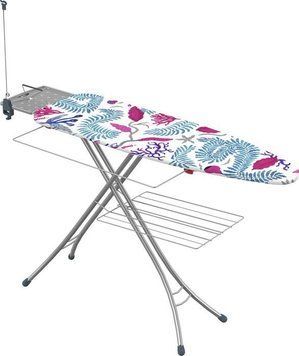 Дошка для прасування Gimi Advance M Coral Turquoise (155577) 148507-1285036 фото