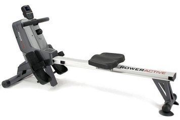 Гребний тренажер Toorx Rower Active (ROWER-ACTIVE) 104240-1285036 фото