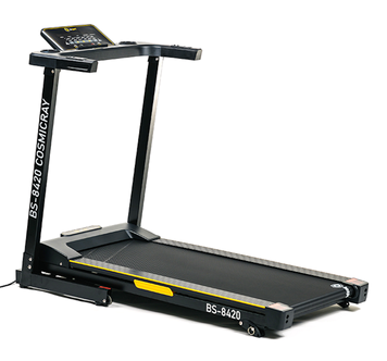 Бігова доріжка Besport BS-8420 COSMICRAY 0012000008420 фото