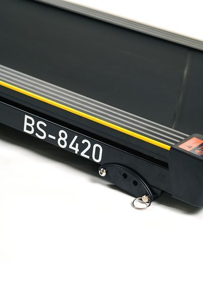 Бігова доріжка Besport BS-8420 COSMICRAY 0012000008420 фото
