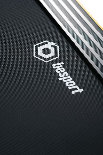 Бігова доріжка Besport BS-8420 COSMICRAY 0012000008420 фото