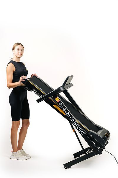 Бігова доріжка Besport BS-8420 COSMICRAY 0012000008420 фото