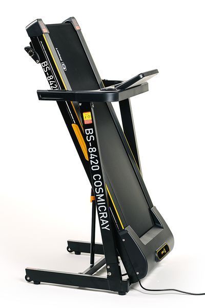 Бігова доріжка Besport BS-8420 COSMICRAY 0012000008420 фото