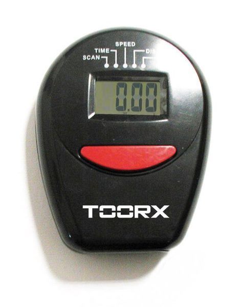 Сайкл-тренажер Toorx Indoor Cycle SRX 45S (SRX-45S) 931341 фото