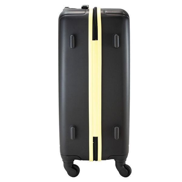 Валіза Semi Line 28" (L) Black (T5685-3) 142932-1106821 фото