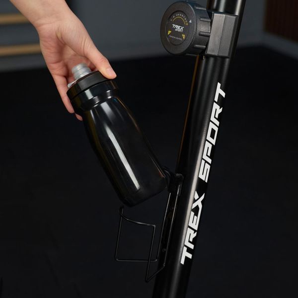 Велотренажер Trex Sport TX-350MB RIZE магнітний синій 5902308238268 фото