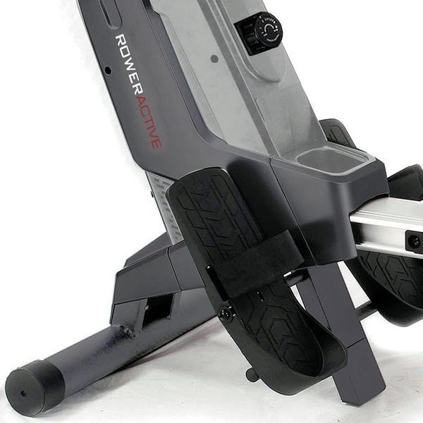 Гребний тренажер Toorx Rower Active (ROWER-ACTIVE) 104240-1285036 фото