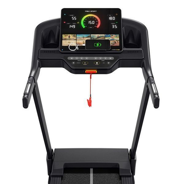Бігова доріжка Trex Sport TX-750TM NORE &ndash; професійний тренажер для дому 5902308239708 фото