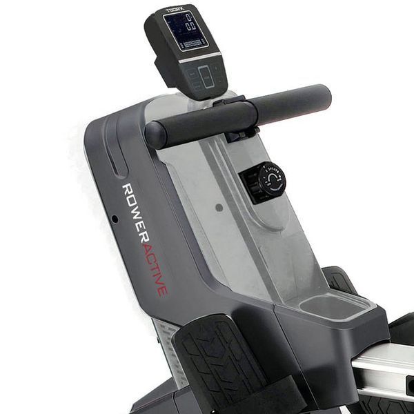 Гребний тренажер Toorx Rower Active (ROWER-ACTIVE) 104240-1285036 фото