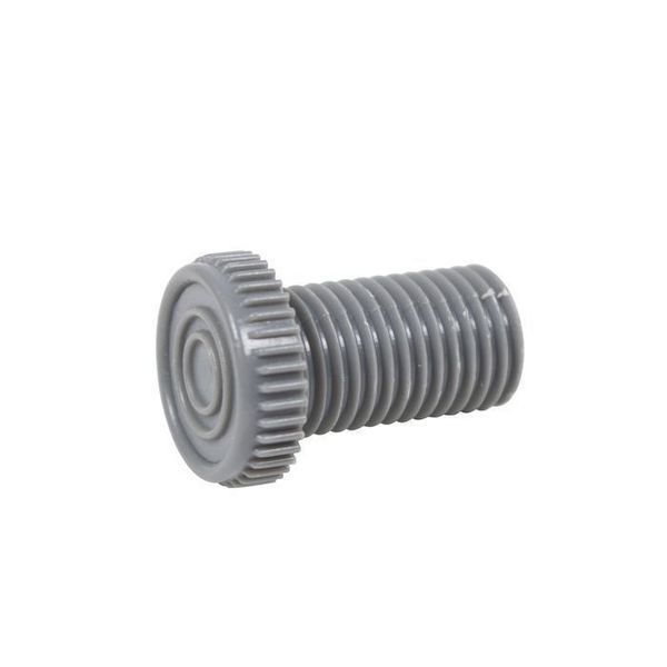 Стіл Bo-Camp Premium 60x45 cm Grey (1404380) DAS301468 фото