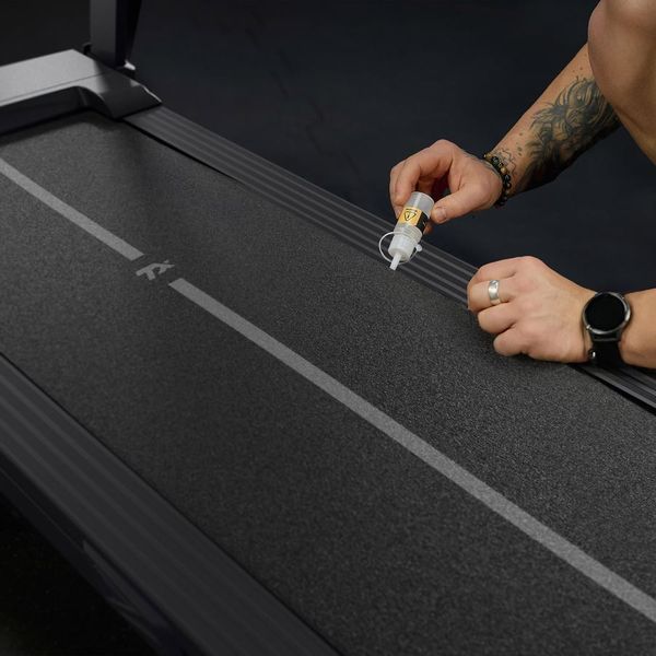 Бігова доріжка Trex Sport TX-750TM NORE &ndash; професійний тренажер для дому 5902308239708 фото