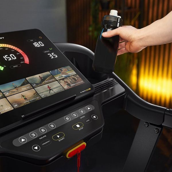 Бігова доріжка Trex Sport TX-750TM NORE &ndash; професійний тренажер для дому 5902308239708 фото
