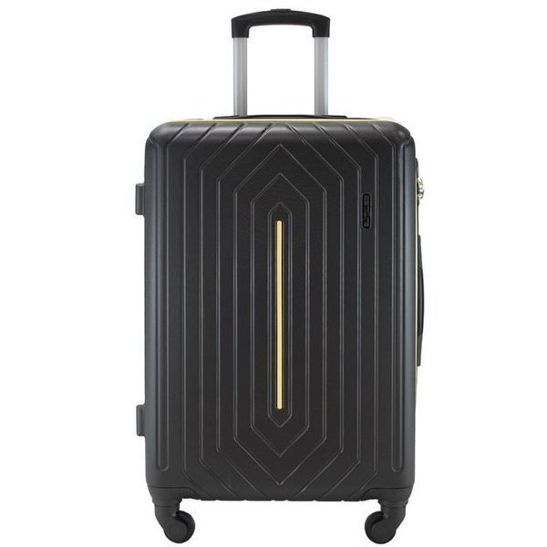 Валіза Semi Line 28" (L) Black (T5685-3) 142932-1106821 фото