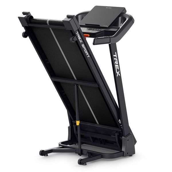 Бігова доріжка Trex Sport TX-750TM NORE &ndash; професійний тренажер для дому 5902308239708 фото