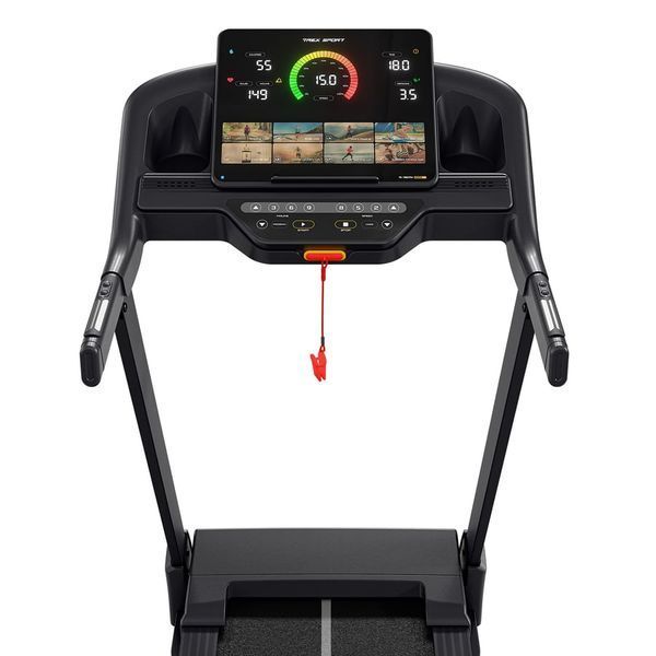 Бігова доріжка Trex Sport TX-750TM NORE &ndash; професійний тренажер для дому 5902308239708 фото