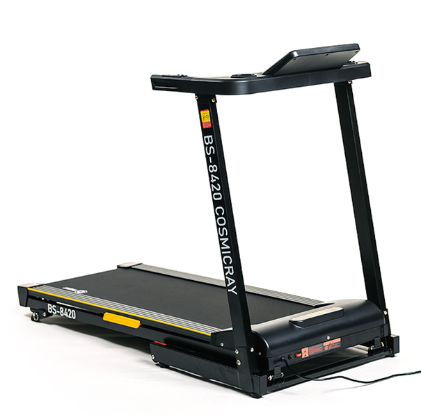 Бігова доріжка Besport BS-8420 COSMICRAY 0012000008420 фото