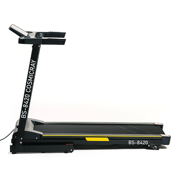 Бігова доріжка Besport BS-8420 COSMICRAY 0012000008420 фото