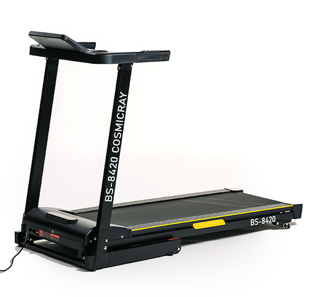 Бігова доріжка Besport BS-8420 COSMICRAY 0012000008420 фото