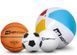 Батут Hop-Sport з зовнішньою сіткою 16ft (488cm) Синій 2090-1664 фото 2
