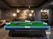 Більярдний стіл THUNDER 9FT &ndash; BOLD-BLACK-9FT BOLD-BLACK-9FT фото 8