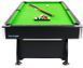 Більярдний стіл THUNDER 9FT &ndash; BOLD-BLACK-9FT BOLD-BLACK-9FT фото 9