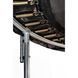 Батут Zipro Jump Pro Premium з внутрішньої сіткою 312 см 18635-10 фото 10
