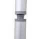 Стіл Bo-Camp Premium 60x45 cm Grey (1404380) DAS301468 фото 6
