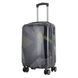 Валіза Semi Line 20" (S) Black Pattern (T5651-1) DAS302323 фото 2