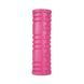 Масажний ролик Cornix EVA 45 x 14 см (валик, роллер) XR-0043 Pink 148332-2692 фото 8