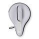 Чохол для ракетки Butterfly Racket Case Easy з відділенням для м'ячів Grey (9079301619) 931850 фото 1